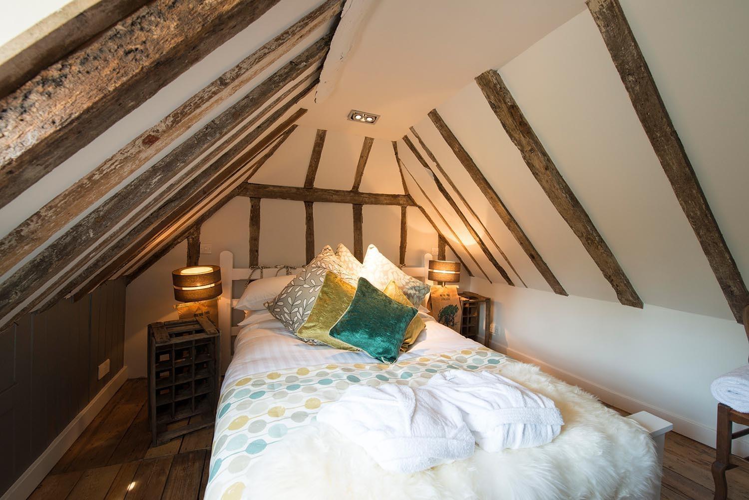 The Woolpack Inn Wavehorne 客房 照片
