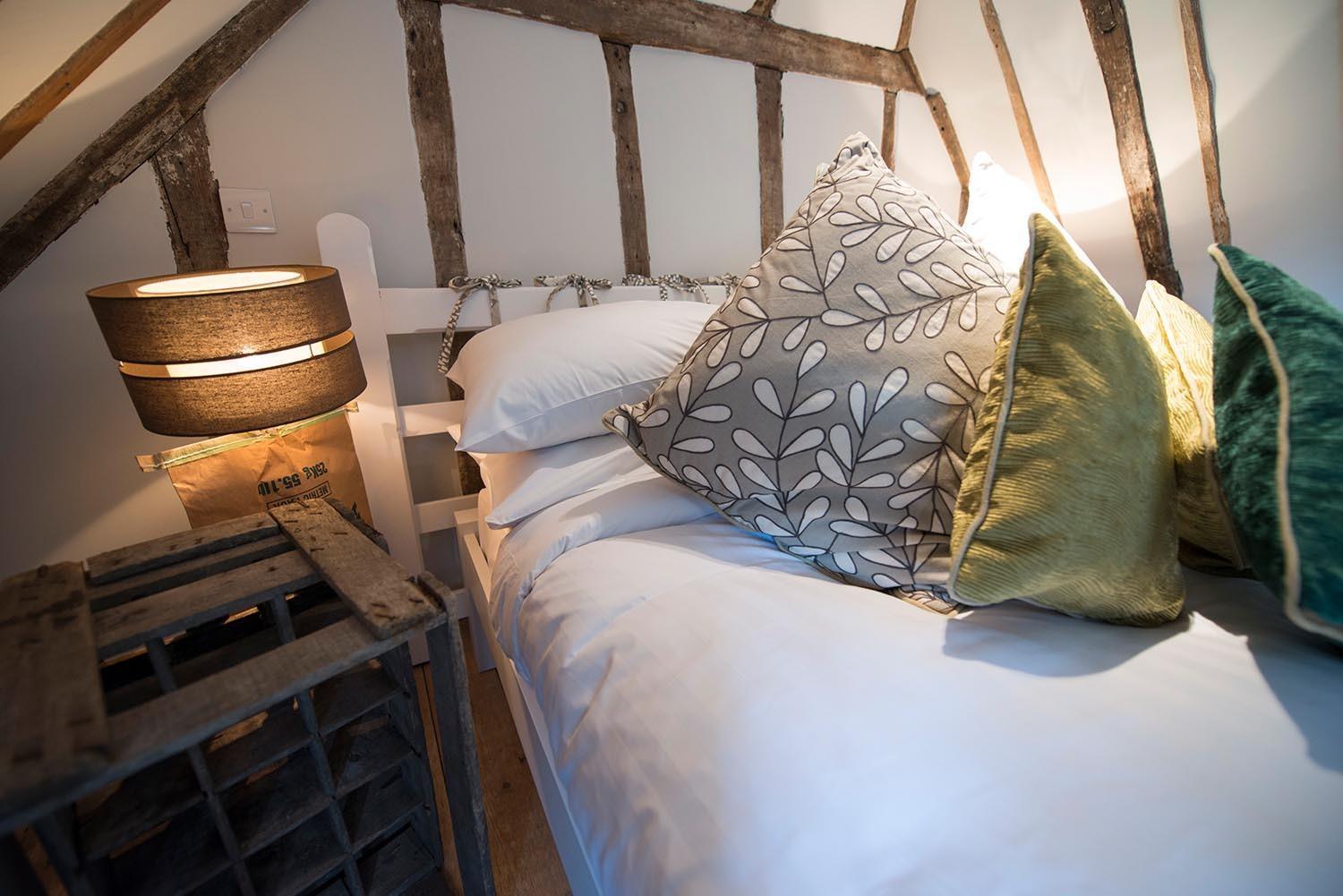 The Woolpack Inn Wavehorne 客房 照片