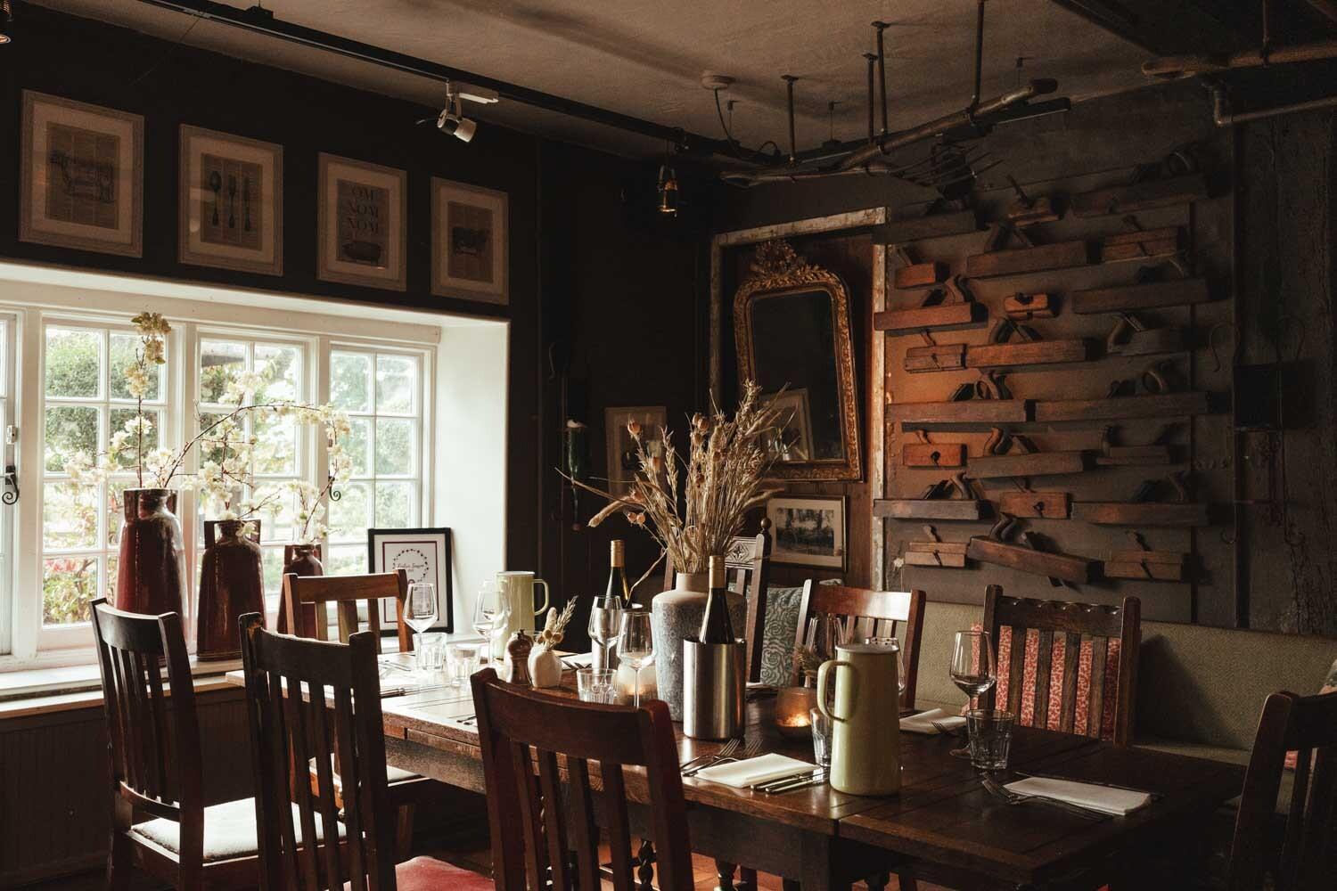 The Woolpack Inn Wavehorne 外观 照片